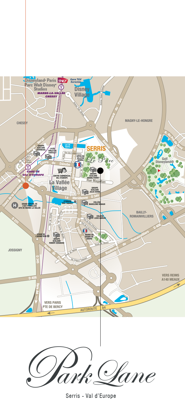 espace de vente
