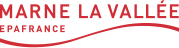 logo Marne La Vallée